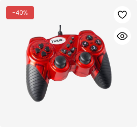 HAVIT HV-G92 Gamepad